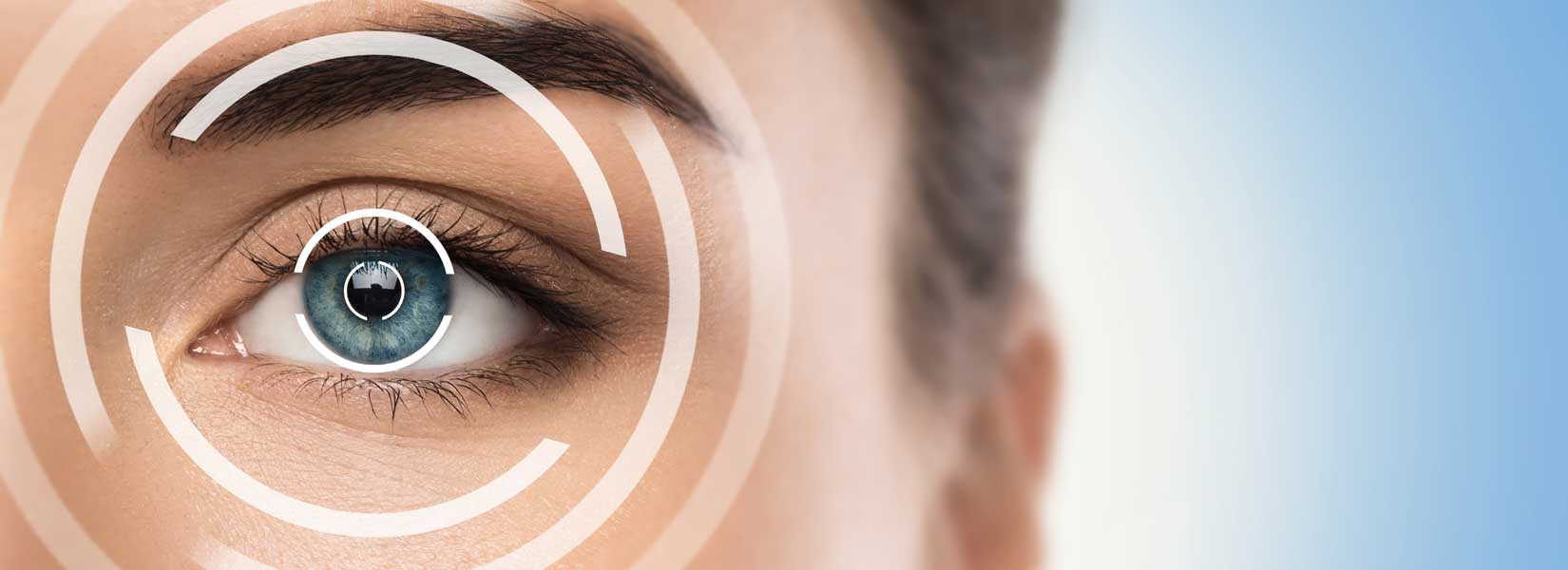 LASIK & Refractive Surgery Co-Management in Denham Springs
